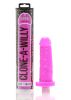 Clone a Willy Glow in the Dark Kit