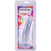 Crystal Jellies Realistic Cock
