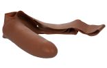 The Original Accommodator Latex Dong