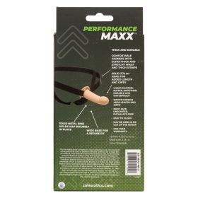 Performance Maxx Extension With Harness (Option: Ivory)