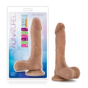 Au Naturel Mister Perfect (Option: Mocha)