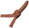 The Original Accommodator Latex Dong