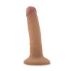 Dr. Skin 5.5 Inch Cock with Suction Cup