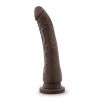 Dr. Skin Plus 9 Inch Posable Dildo