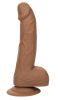 Silicone Stud 6 Inch