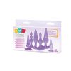 Try Curious Anal Plug Kit