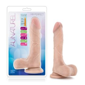 Au Naturel Mister Perfect (Option: Beige)