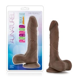 Au Naturel Mister Perfect (Option: Chocolate)