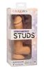Dual Density Silicone Studs 5 Inch
