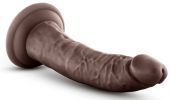 Au Naturel Jack 7 Inch Dildo