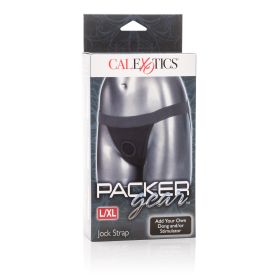 Packer Gear Jock Strap (Option: L/ Xl)