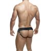 Dr. Skin 6 Inch Hollow Strap on