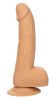 Silicone Stud 6 Inch