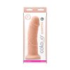 Colours Girth 7 Inch Dildo