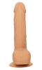 Silicone Stud 6 Inch