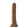 Shaft Model J 7.5 Inch Liquid Silicone Dong